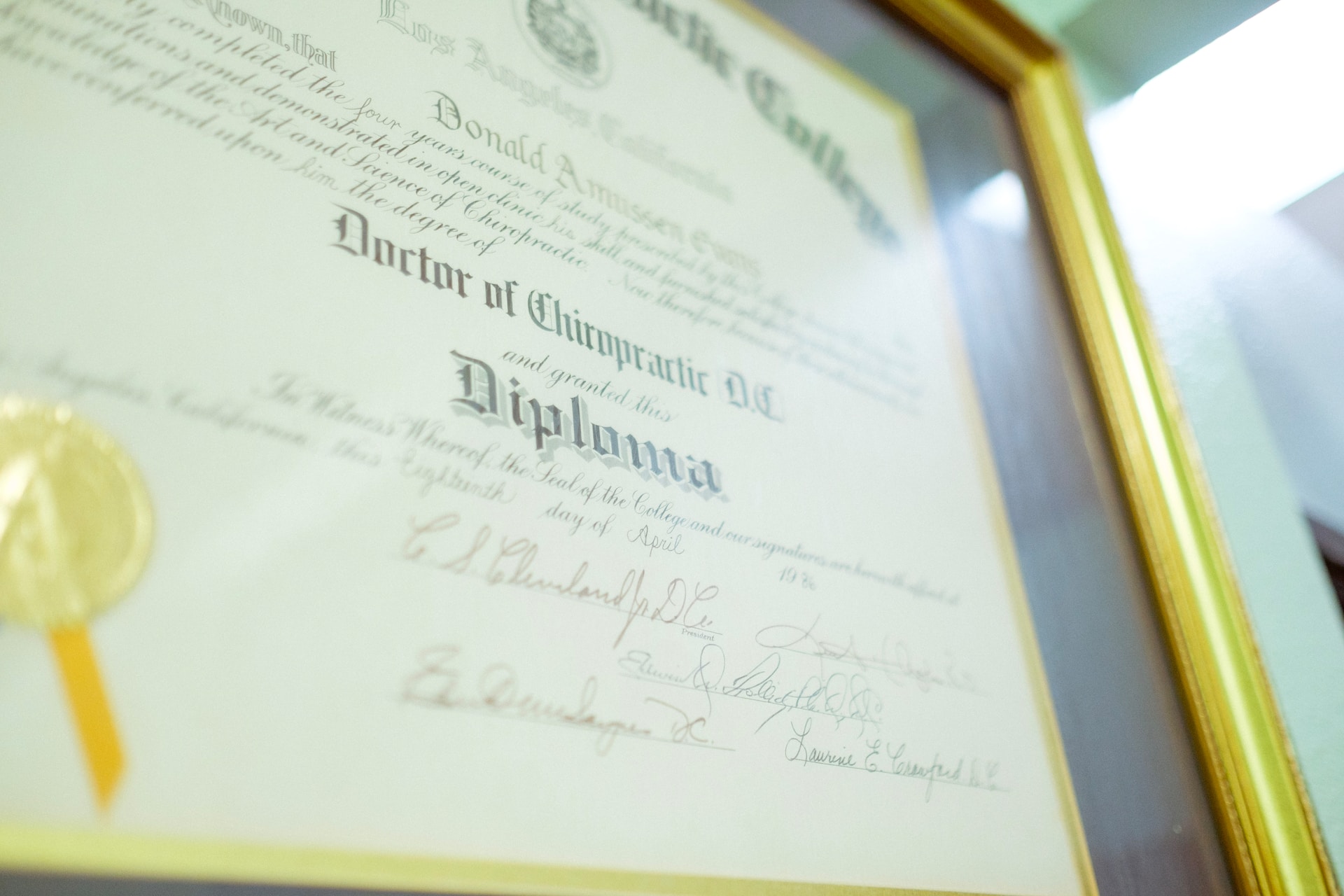 What Is a Diploma Mill?